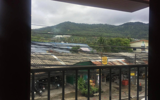 Pi CoCo Hostel