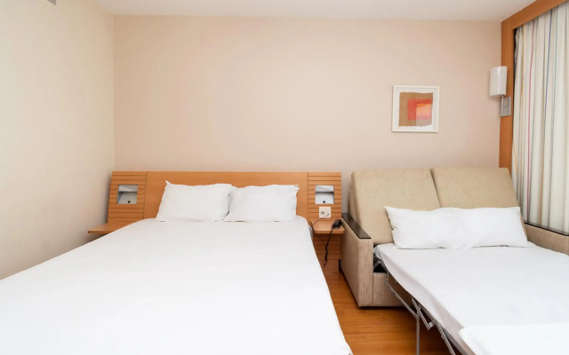 Novotel Campo Grande