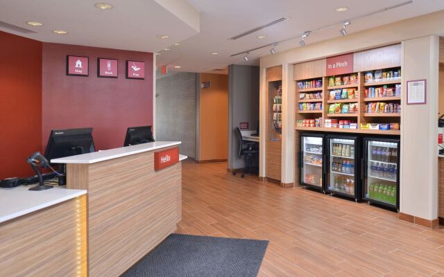 TownePlace Suites by Marriott Gillette