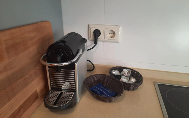 Casa Mandala, T1 com piscina