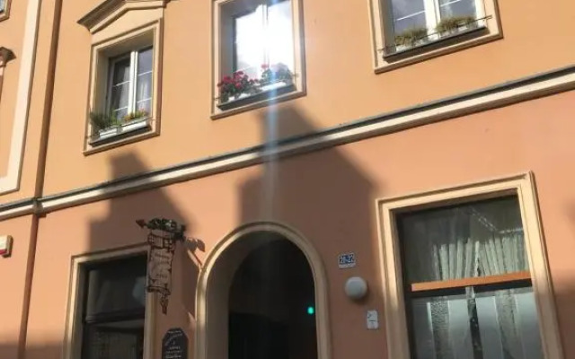 Apartament w samym sercu Opola