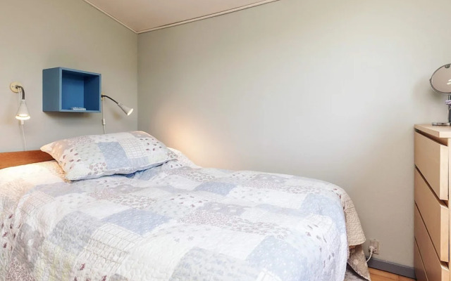 6 Person Holiday Home in Bogo By