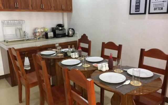Bella Vita Guest House