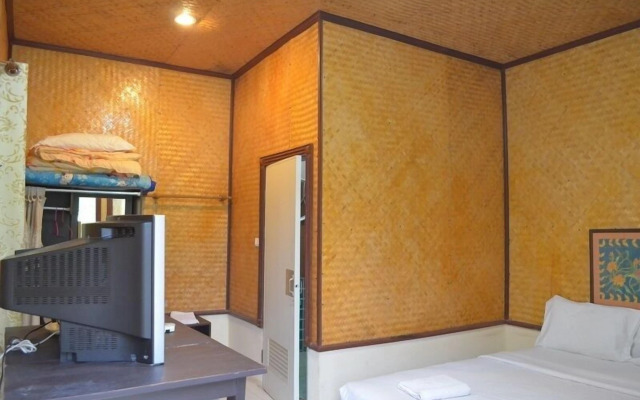 Pangsarapee Resort