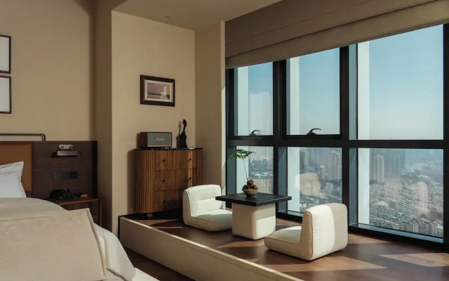 Papman Hotel Kunming - Xishan Wanda