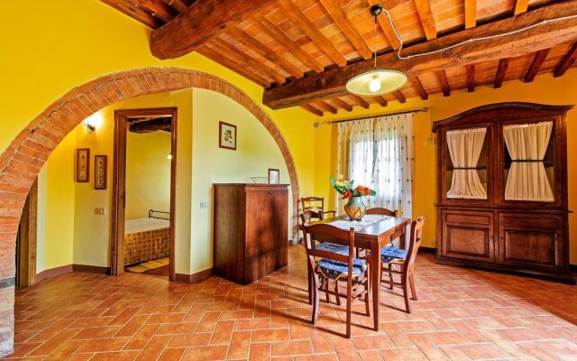 Agriturismo Colle di Mezzo