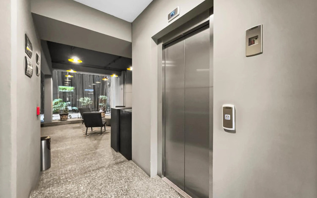 Armonik Suites