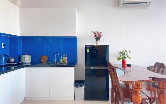 Tropical House Vung Tau- Melody Apartment