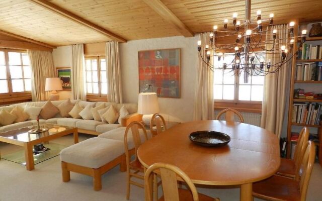 Media - Three Bedroom