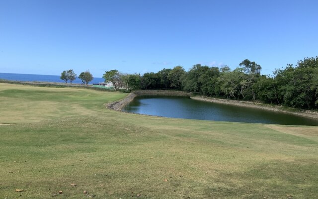 Linda Villa en Casa de Campo La Romana