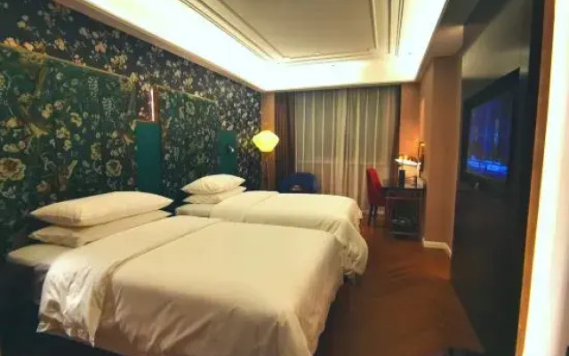 Venus International Hotel (Yuelushan University)
