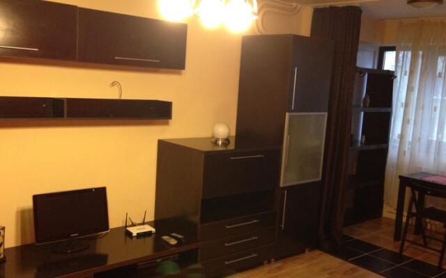Alina's Residence