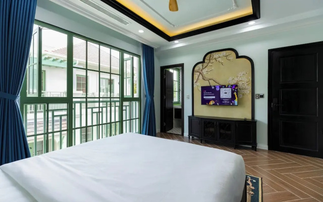 Fortune Home Luxury Villa Kem Beach