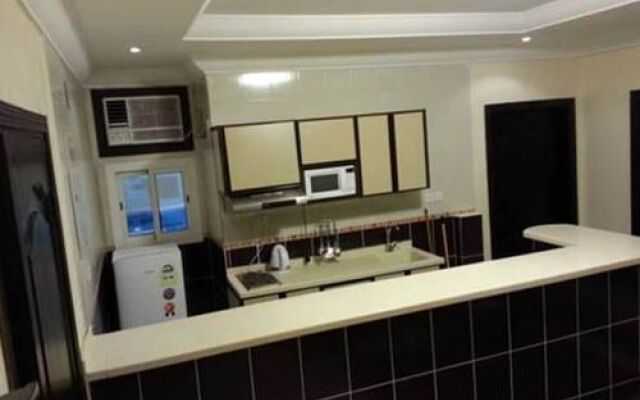 Monarch Jeddah Hotel Apartments