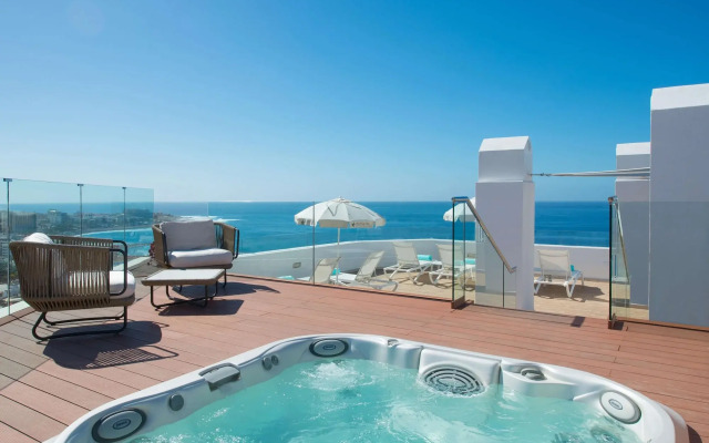Iberostar Waves Bouganville Playa