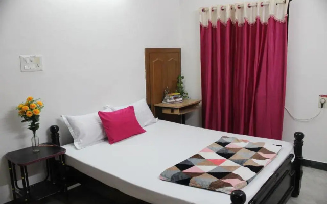 FriendlyStay at Madanandapuram