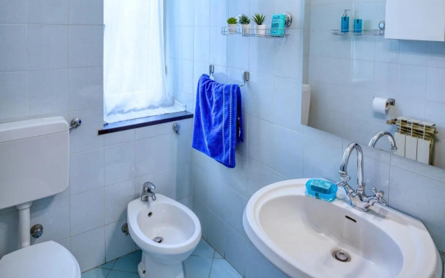 Leone I and Leone II Apartments