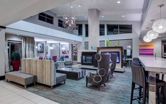 Residence Inn Jackson