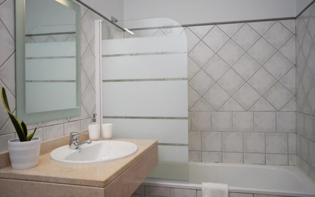 Sao Martinho, a Home in Madeira