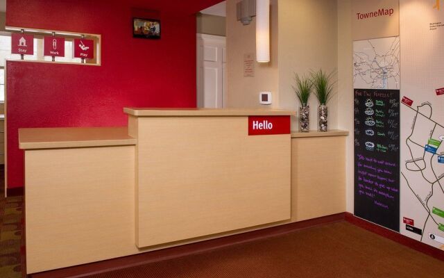 Extended Stay America Suites Chantilly Dulles (ex. TownePlace Suites By Marriott Chantilly Dulles South)