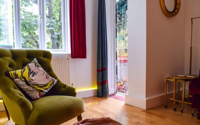 Lovely 1 Bedroom Flat Next To London Bridge