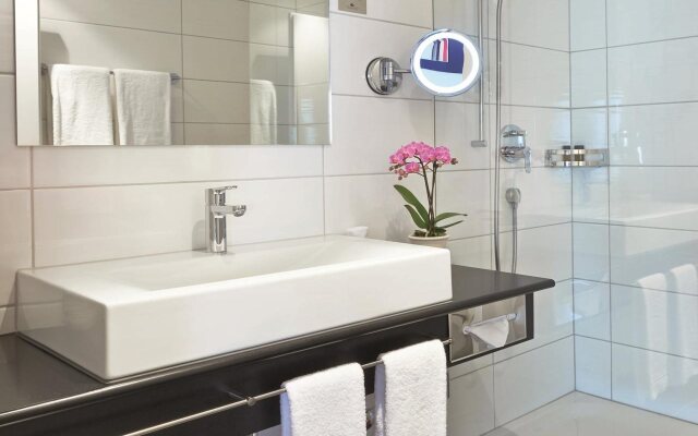 Sorell Hotel Tamina