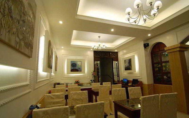 Sunrise Hotel Hanoi