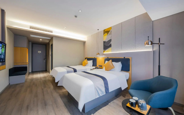 Fairyland Hotel