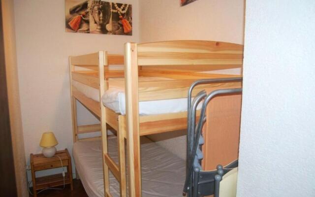 Résidence COTE D'OC - Studio pour 4 Personnes 74