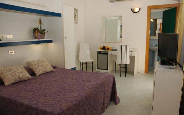 Aparthotel Carinzia