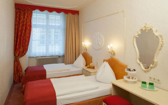 Pertschy Palais Hotel