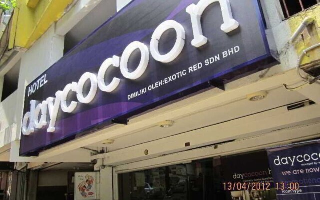 Day Cocoon Hotel