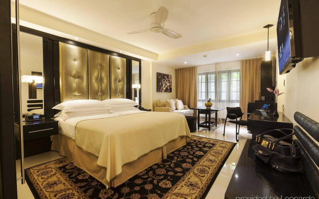 Terra Nova All Suite Hotel