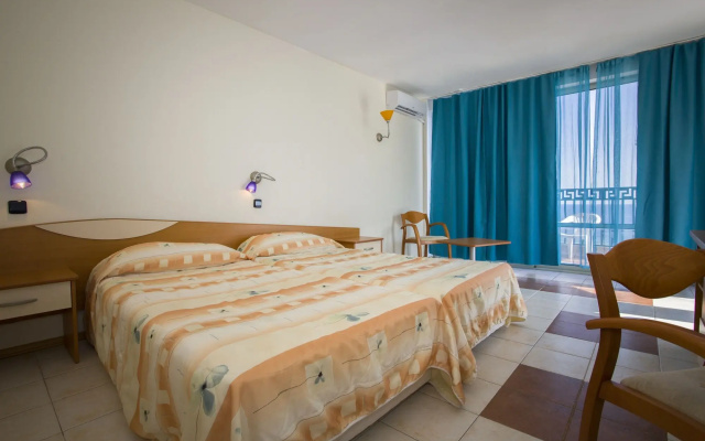 Royal Bay Hotel – All Inclusive