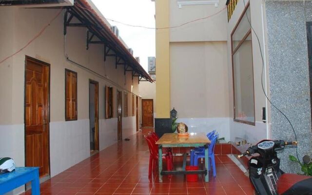 The Lam Homestay