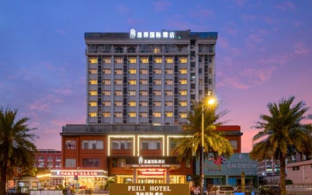 Feili International Hotel