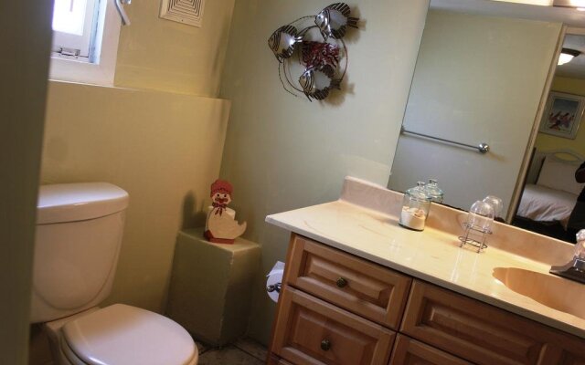 Maple Beach Bed & Breakfast