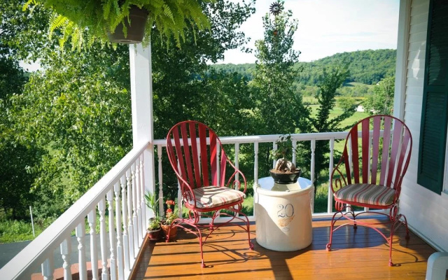 The Meier Inn, A Country Bed & Breakfast