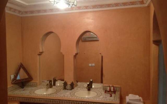 Riad Dar Sissel