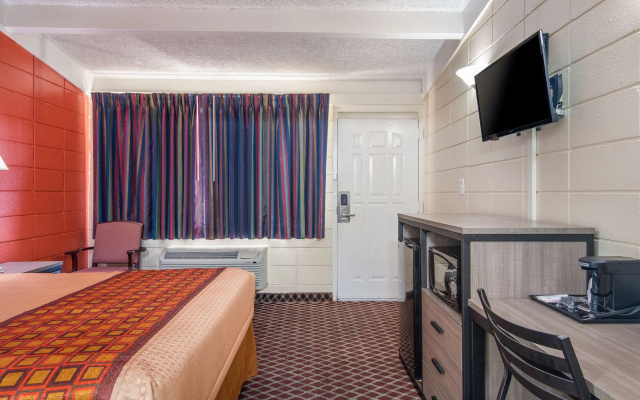 Rodeway Inn Nashville