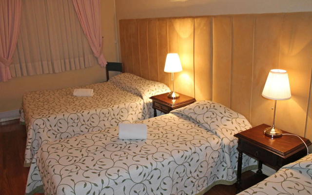 Hotel Santa Clara Porto