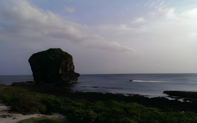 Shang Yong Vacation Inn