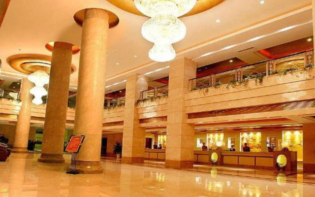 Taitan International Hotel