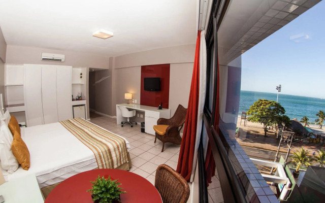 Bourbon Hotel Fortaleza