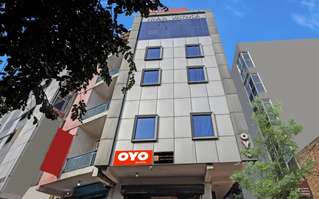 OYO Flagship 80572 Dream Comes True Hotel Banquet