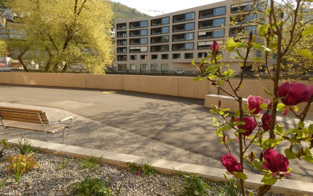 Limmathof Baden Hotel & Spa