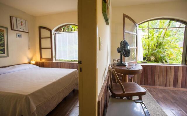 Hotel Da Cachoeira