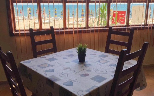 Palma Beach Hotel