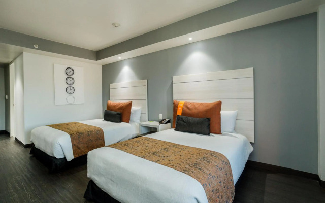 Real Inn Tijuana by Camino Real Hotels