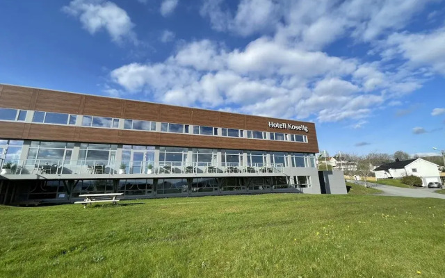 Norlandia Hemme